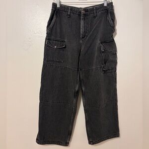 Rag & Bone Women’s Black Jeans